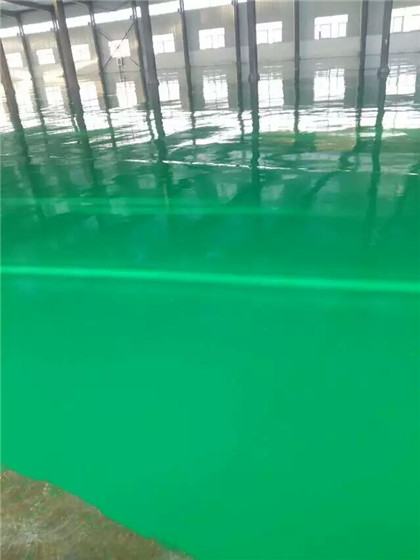 化德，我直接给你一份室外地坪漆翻新维修