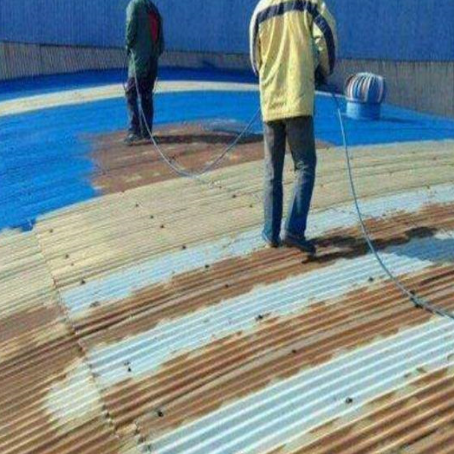 化德地面翻新与地坪漆施工流程